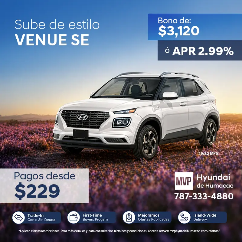 Ofertas en MVP Hyundai — slide 3