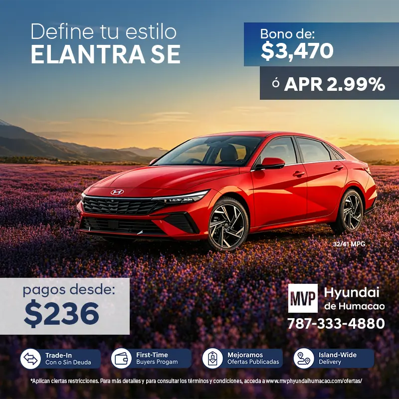 Ofertas en MVP Hyundai — slide 5