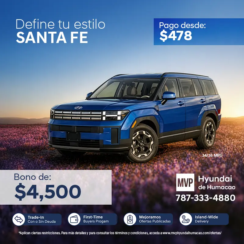 Ofertas en MVP Hyundai — slide 6