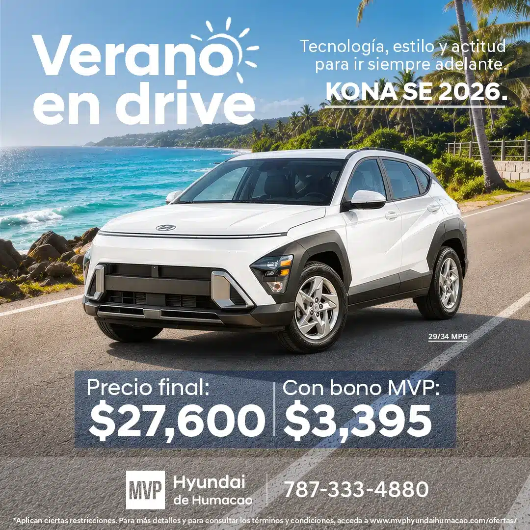 Ofertas en MVP Hyundai — slide 8