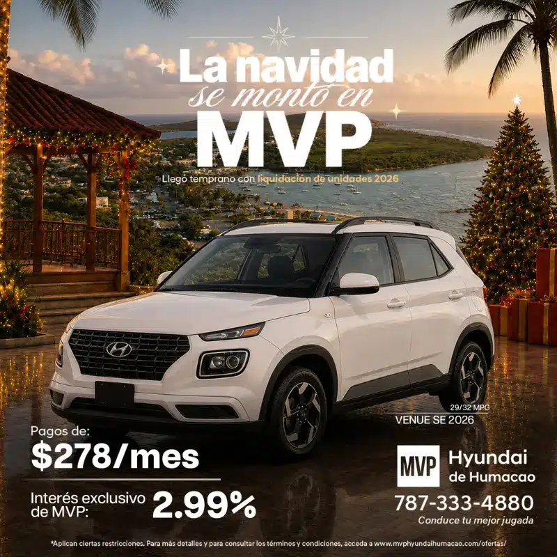 Ofertas en MVP Hyundai — slide 3