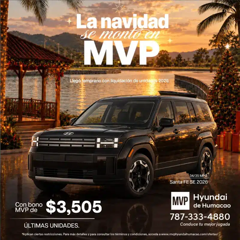 Ofertas en MVP Hyundai — slide 10